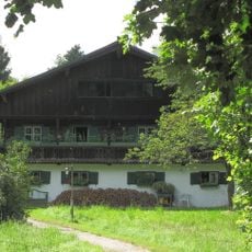 Ehemaliges Bauernhaus, sogenannter Schweindlhof