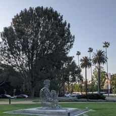 Beverly Gardens Park