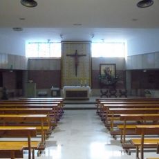 Church of Saint John of Ávila