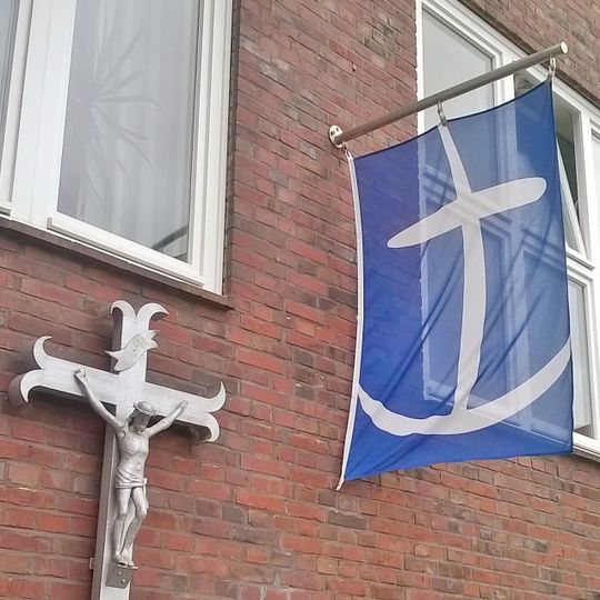 Seemannsmission Lübeck