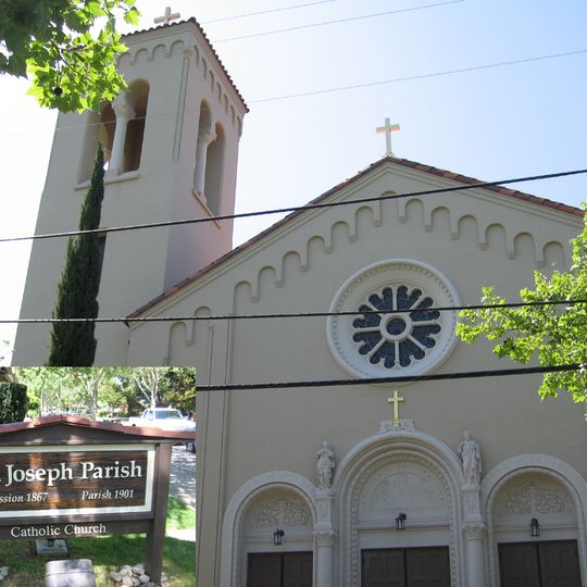 Saint Joseph Parish