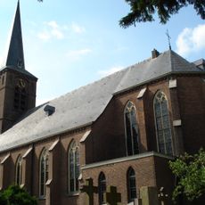 Lambertuskerk