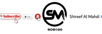 Shireef Al Mahdi Profile Cover