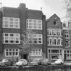J.J. van Noortschool
