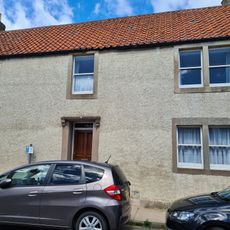 61 High Street, Pittenweem