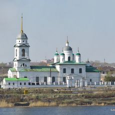 Свято-Троицкий кафедральный собор