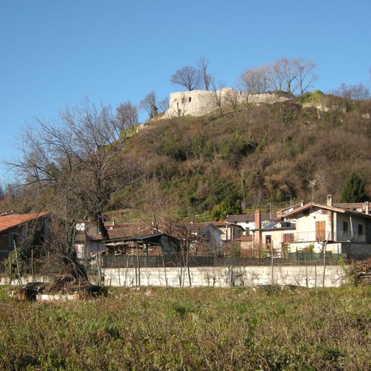 Castello di Pinzano
