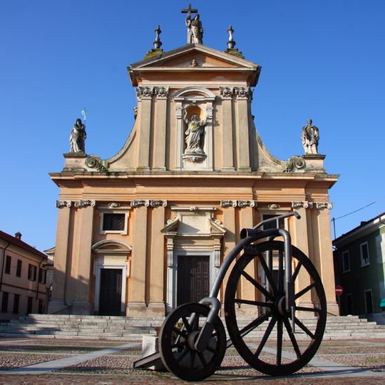 Gravellona Lomellina