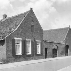 Beekweg 1, Roermond