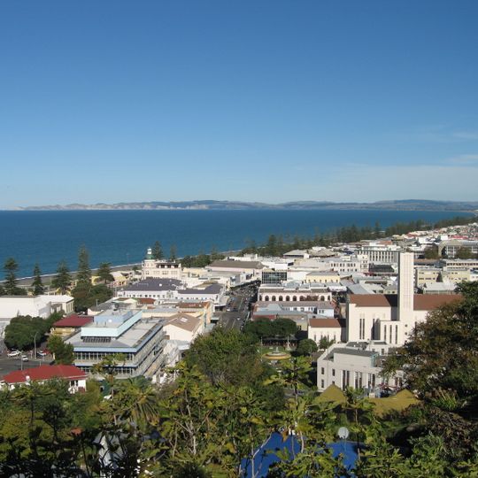 Napier