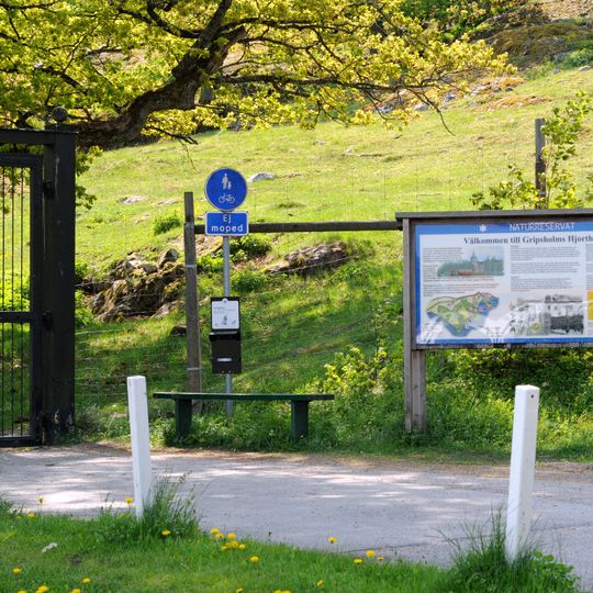 Gripsholms hjorthage