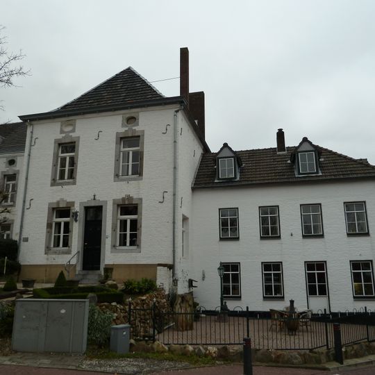 Panhuis: Hoofdstraat 17