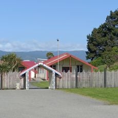 Te Pou o Tainui
