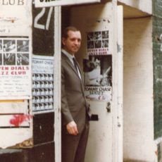 Seven Dials Jazz Club