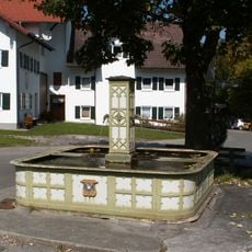 Dorfbrunnen