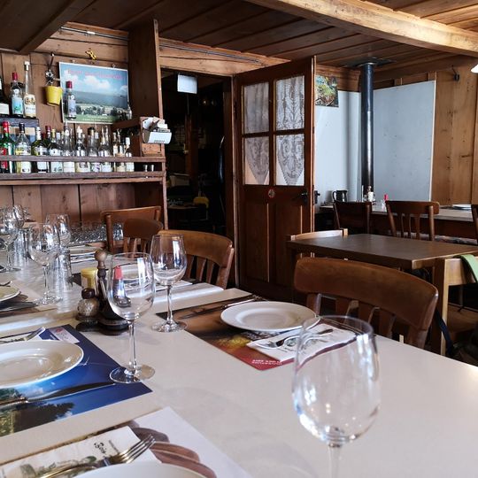 Métairie du Bois Raiguel