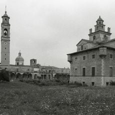 Rocca di San Giorgio