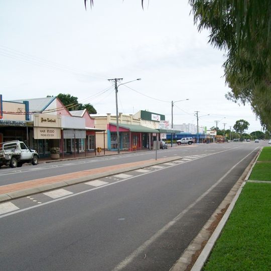 Home Hill