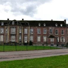 Munsterbilzen Abbey