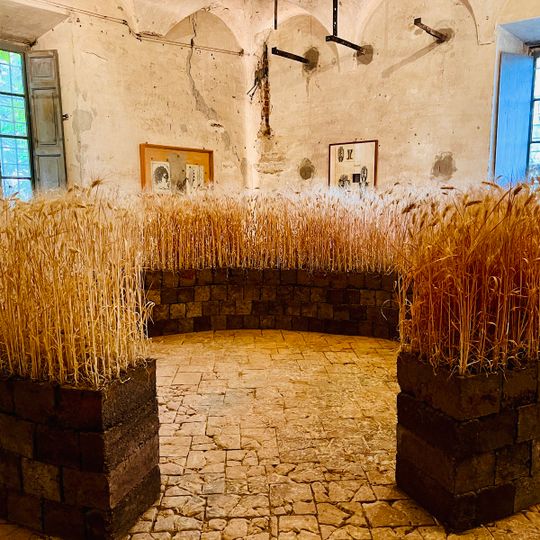 Shit museum