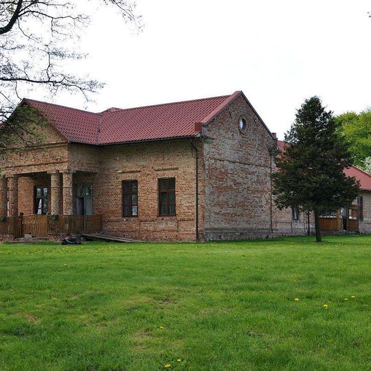 Wygiełzów, Silesian Voivodeship