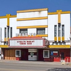 Rialto Theatre