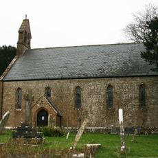 Church of St Leonard