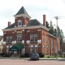 Park Square Historic District