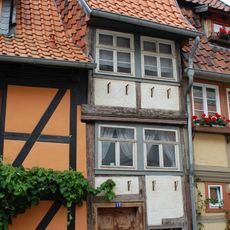 Wassertorstraße 18 (Quedlinburg)