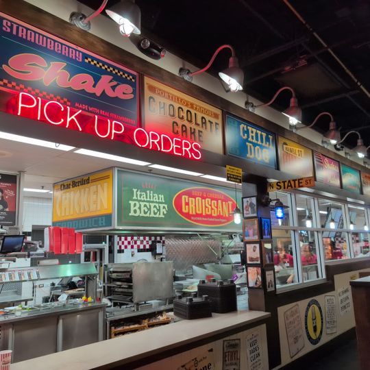 Portillo's Tempe