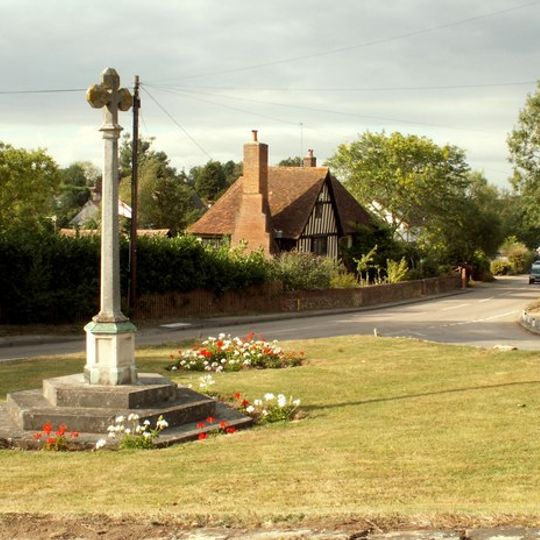 Little Hadham