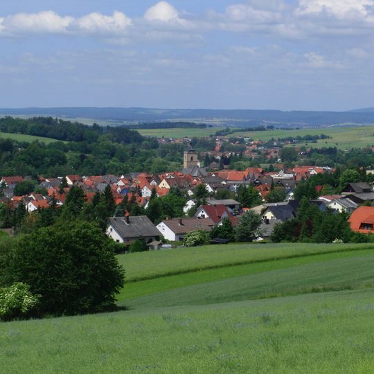 Neukirchen