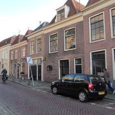 Kerkstraat 23, Weesp