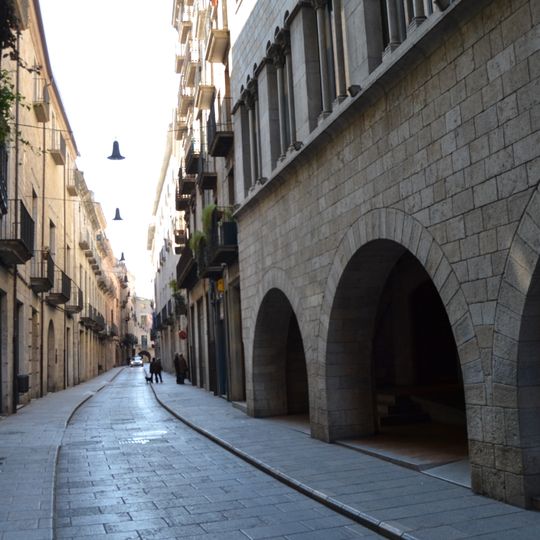 Carrer dels Ciutadans