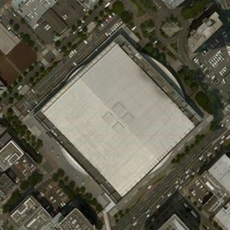 Yokohama Arena