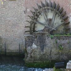 Moulin de Saint-Venant
