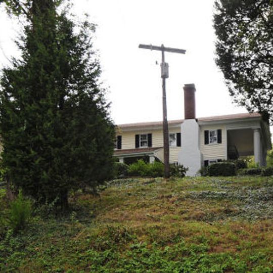 Mills-Screven Plantation