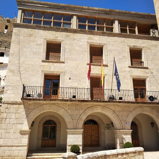 Cuevas de Masagó y del Duende