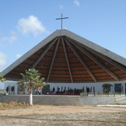 São Gonçalo do Amarante