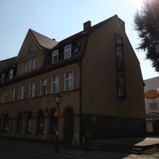3 Market Square in Międzyrzecz