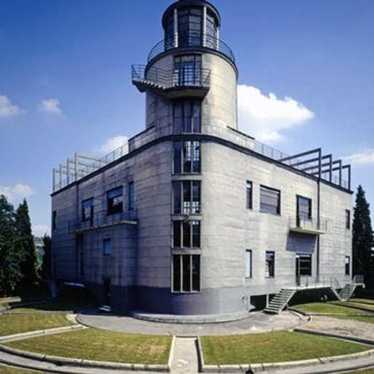 Villa Girasole