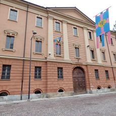 Ex caserma Colli di Felizzano