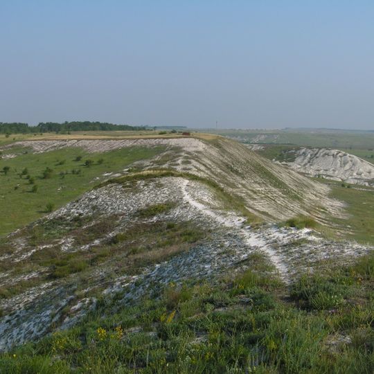 Kreidyani vidslonennya