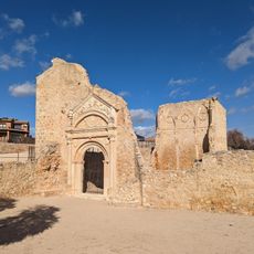 Convento de San Antonio, Mondéjar