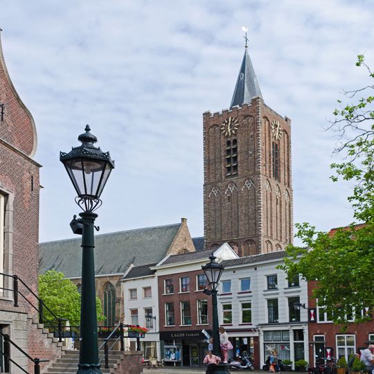 Grote Markt
