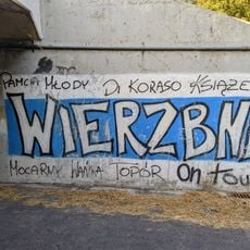 Wierzbna
