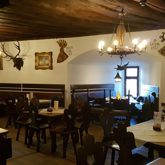 Schlosswirtschaft Schattenburg