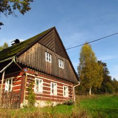 Rychnovská če. 11 (Hodkovice nad Mohelkou)