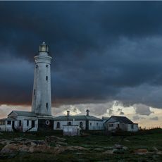 Cape St. Francis Lighthouse