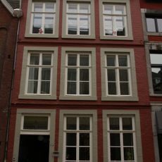 Lenculenstraat 27, Maastricht